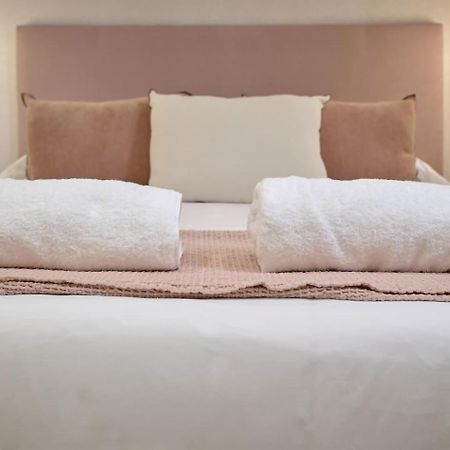 Romantic Apartment N3 Oceanografico By Virkin Suites Valencia Buitenkant foto