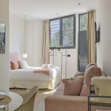 Romantic Apartment N3 Oceanografico By Virkin Suites Valencia Buitenkant foto