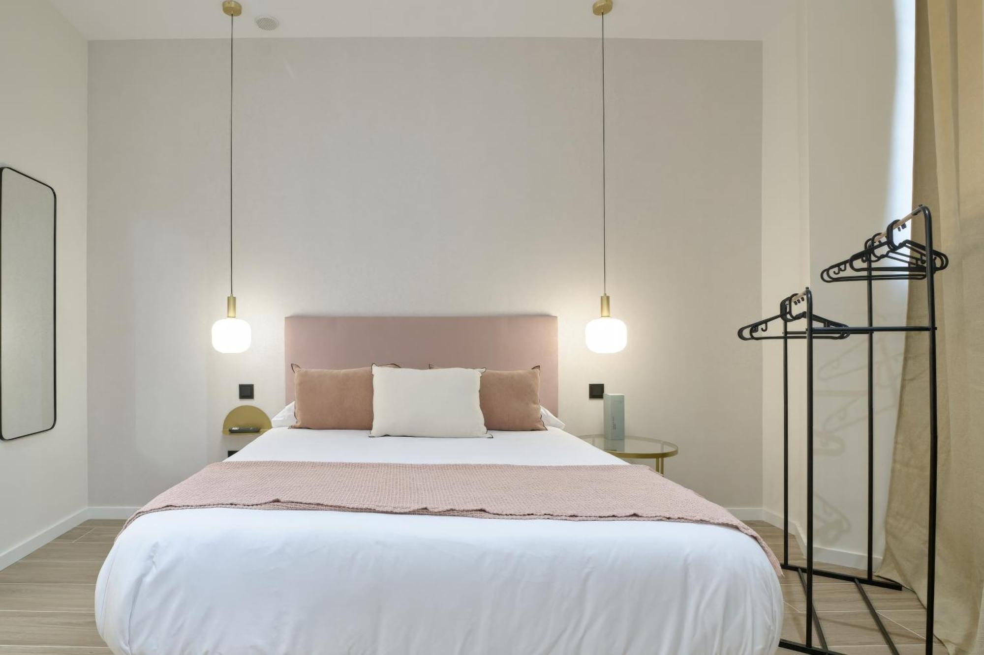 Romantic Apartment N3 Oceanografico By Virkin Suites Valencia Buitenkant foto