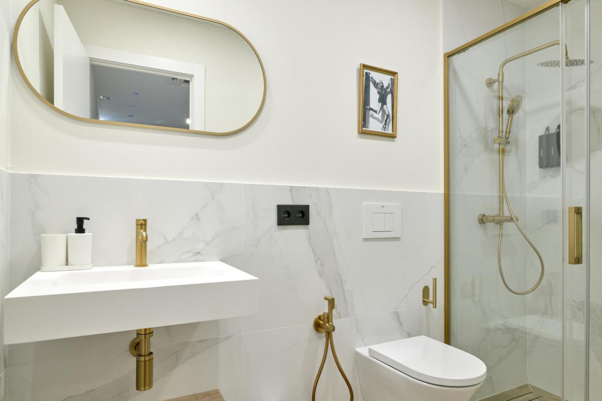 Romantic Apartment N3 Oceanografico By Virkin Suites Valencia Buitenkant foto